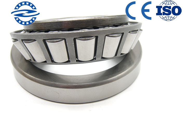 Standard  30322 Taper Roller Bearing For Metallurgy Bore Diameter 110*240*55mm