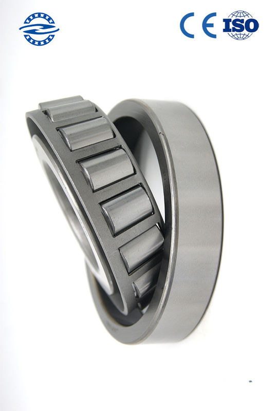 Low Noise GCR15 Timken Taper Roller Bearing 30326 Weight 20.5kg 130*280*64.5mm