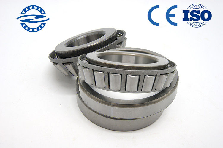 Low Noise GCR15 Timken Taper Roller Bearing 30326 Weight 20.5kg 130*280*64.5mm