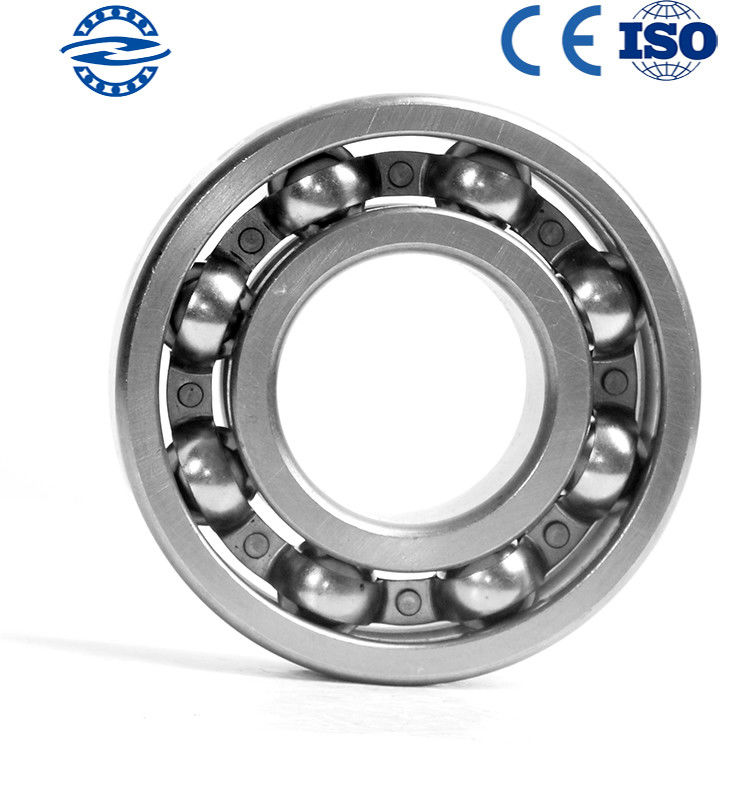 6048 Open Deep Groove Ball Bearing for Agricultural Machine 240MM ID / 360MM OD 240mm*360mm*56mm
