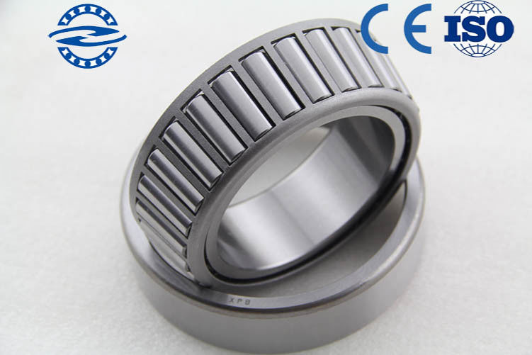 31309 NSK Taper Roller Bearing 0.974 kg High Temperature Resistence 45*100*27.25mm