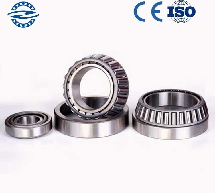 31309 NSK Taper Roller Bearing 0.974 kg High Temperature Resistence 45*100*27.25mm