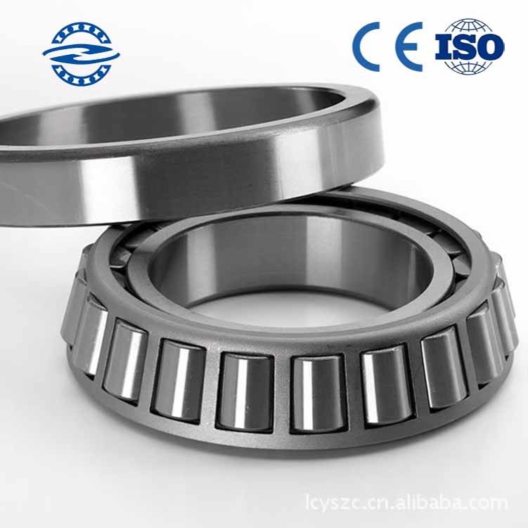Open Sealed Tapered Roller Bearing 30330 For Machinery Inner Diameter 150*320*72mm