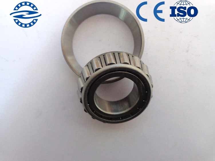 Precision P0 P6 Separable 31312 Taper Roller Bearing / Car Engine Bearings 60*130*33.5mm