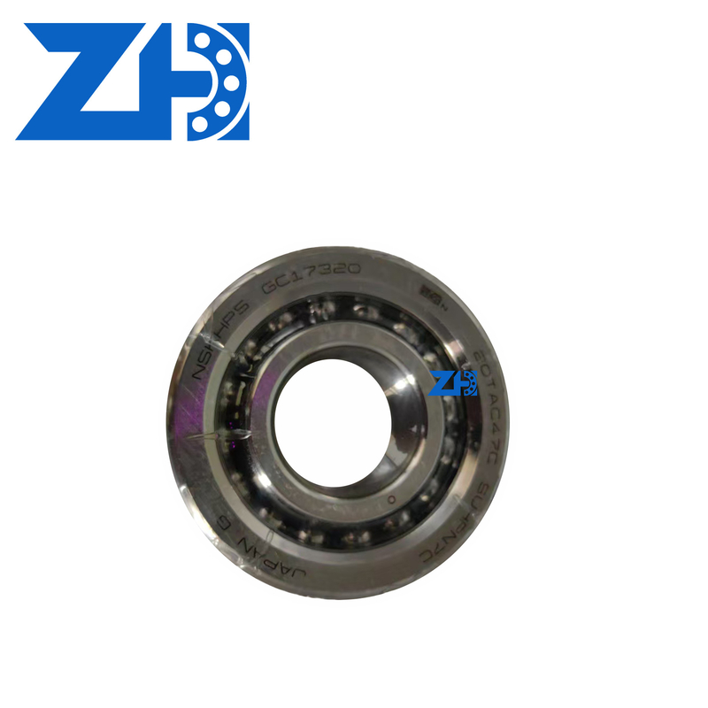 Discover Precision and Durability: Our Best-selling, Premium-quality Angular Contact Bearings 20TAC47 Elevate Your Machinery Performance