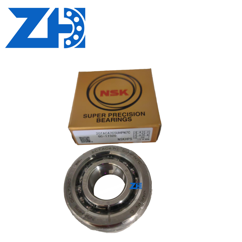 Discover Precision and Durability: Our Best-selling, Premium-quality Angular Contact Bearings 20TAC47 Elevate Your Machinery Performance