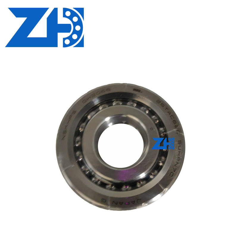 Discover Precision and Durability: Our Best-selling, Premium-quality Angular Contact Bearings 25TAC62  Elevate Your Machinery Performance