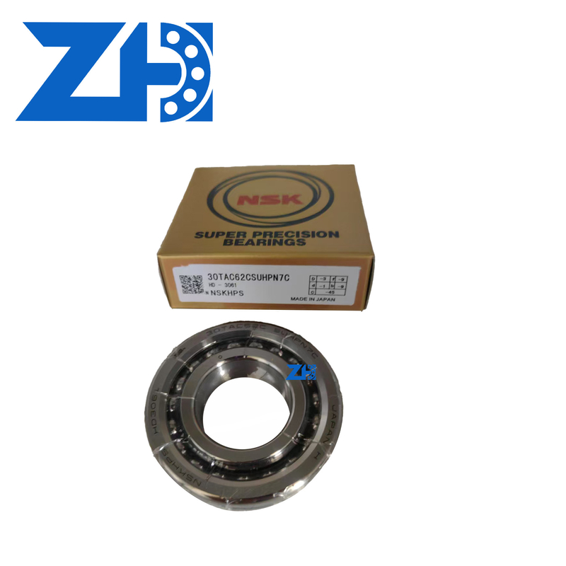 Discover Precision and Durability: Our Best-selling, Premium-quality Angular Contact Bearings 30TAC62 Elevate Your Machinery Performance