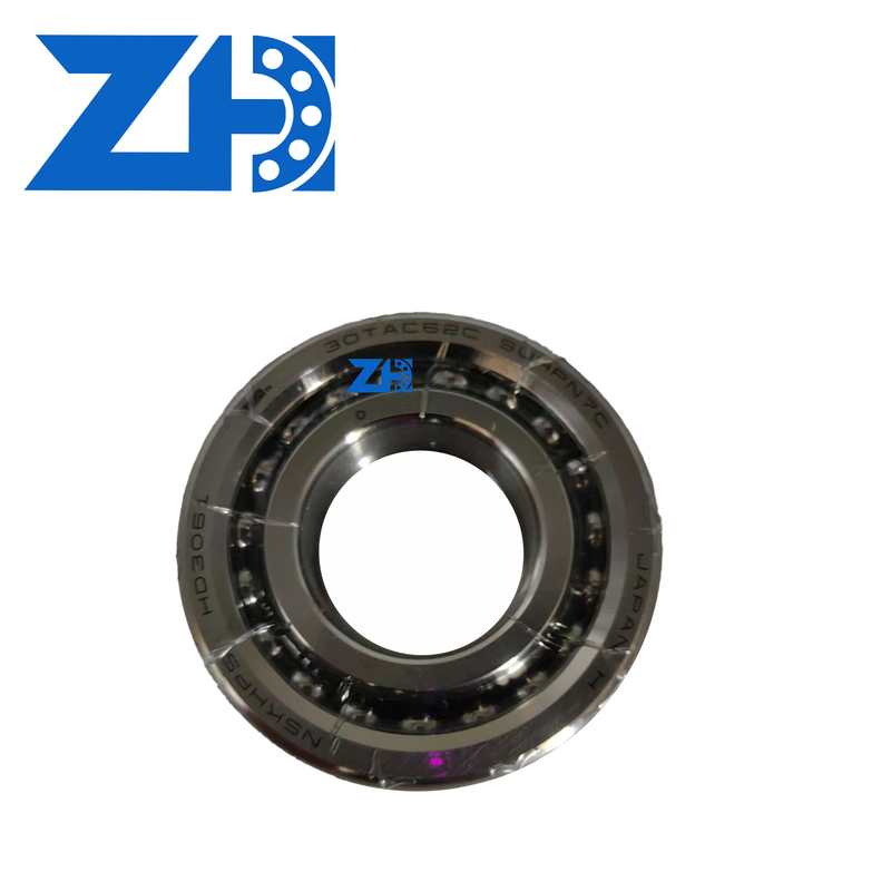 Discover Precision and Durability: Our Best-selling, Premium-quality Angular Contact Bearings 30TAC62 Elevate Your Machinery Performance
