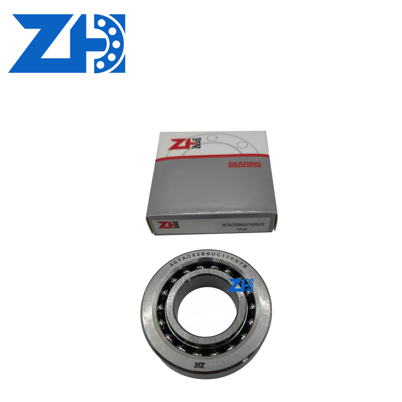 Discover Precision and Durability: Our Best-selling, Premium-quality Angular Contact Bearings 30TAC62B  Elevate Your Machinery Performance