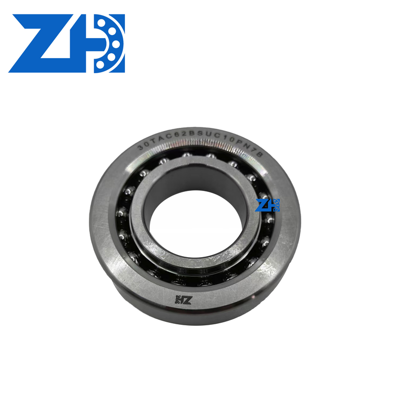 Discover Precision and Durability: Our Best-selling, Premium-quality Angular Contact Bearings 30TAC62B  Elevate Your Machinery Performance