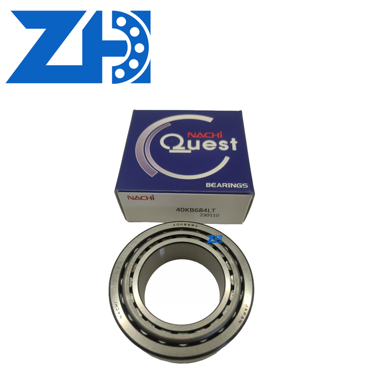 Premium Elite 40KB684 Tapered Roller Bearings: Epitomizing Exceptional Craftsmanship for Delivering Seamless and Reliable Performance