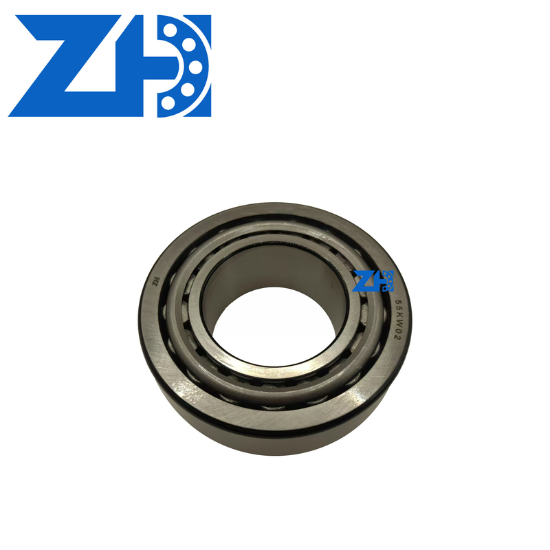 Premium Elite 55KW02 Tapered Roller Bearings: Epitomizing Exceptional Craftsmanship for Delivering Seamless and Reliable Performance