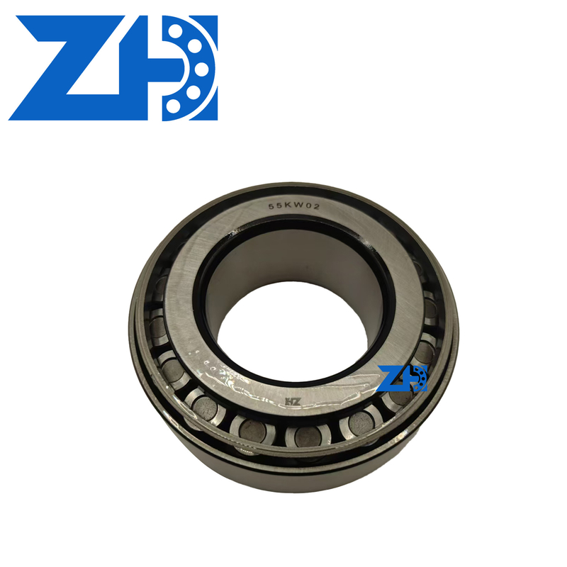 Premium Elite 55KW02 Tapered Roller Bearings: Epitomizing Exceptional Craftsmanship for Delivering Seamless and Reliable Performance