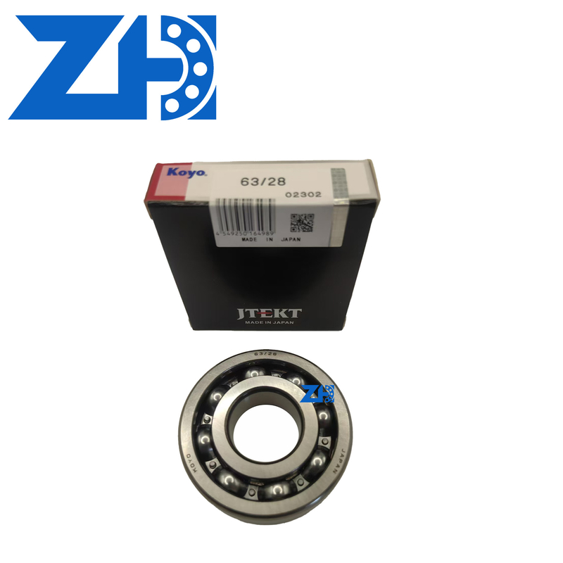 High quality, best-selling bearings, 63-28 63/68，60/22，63/22，，66/25 Deep Groove Ball Bearing  ，good quality and low price, welcome to buy