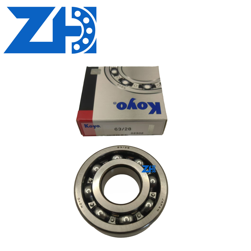 High quality, best-selling bearings, 63-28 63/68，60/22，63/22，，66/25 Deep Groove Ball Bearing  ，good quality and low price, welcome to buy