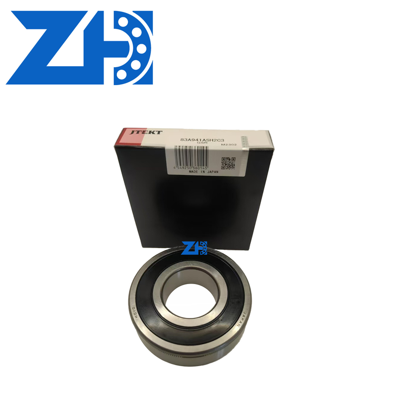 High quality, best-selling bearings,83A941，88505，88509 Deep Groove Ball Bearing  ，good quality and low price, welcome to buy