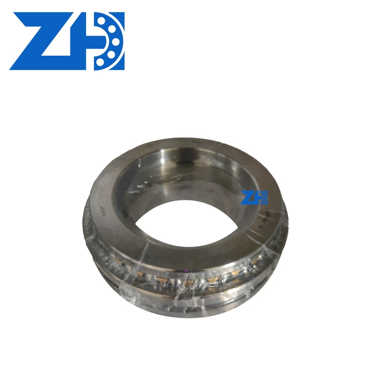 Discover Precision and Durability: Our Best-selling, Premium-quality Angular Contact Bearings 100TAC20  Elevate Your Machinery Performance