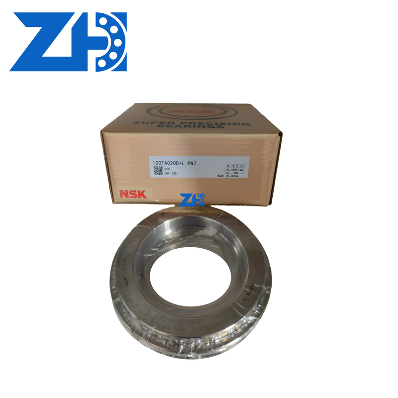 Discover Precision and Durability: Our Best-selling, Premium-quality Angular Contact Bearings 100TAC20  Elevate Your Machinery Performance
