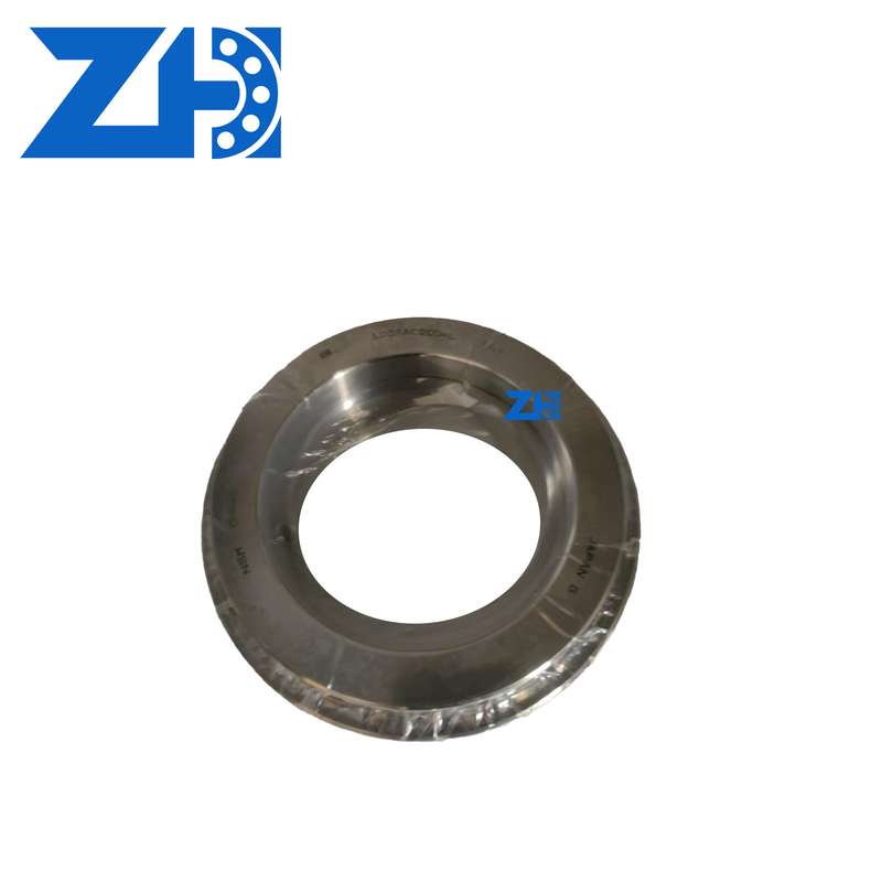Discover Precision and Durability: Our Best-selling, Premium-quality Angular Contact Bearings 100TAC20  Elevate Your Machinery Performance