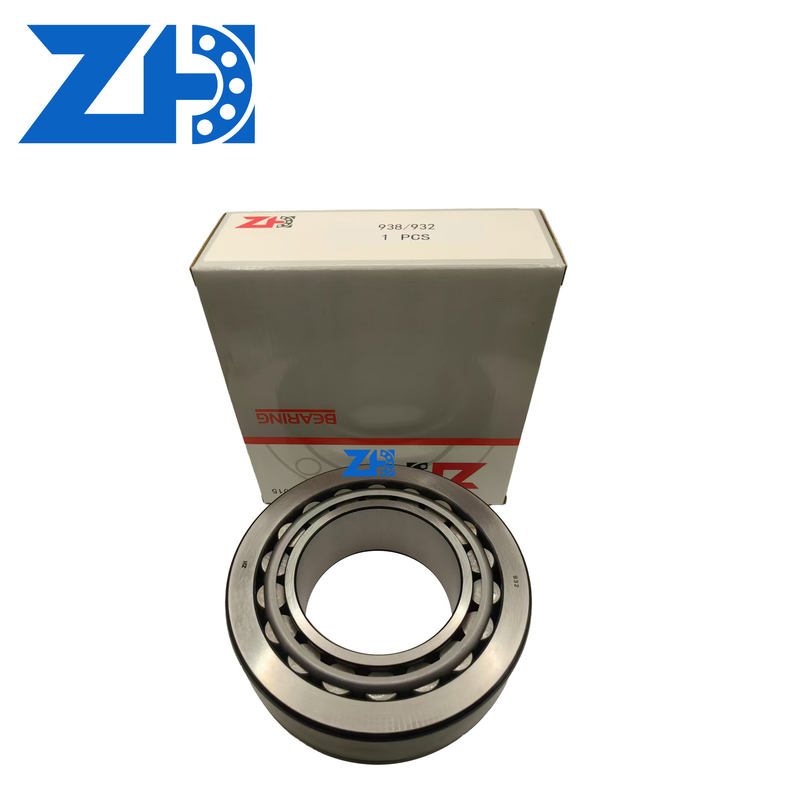 Premium Elite 938-932 938/932 Tapered Roller Bearings: Epitomizing Exceptional Craftsmanship for Delivering Seamless and Reliable Performance