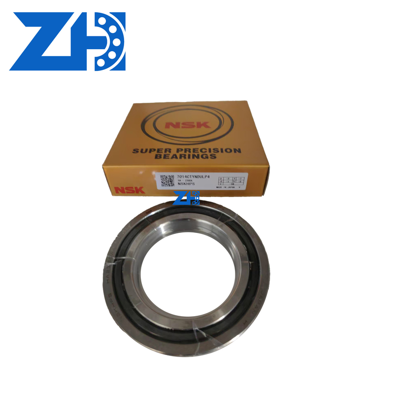 Discover Precision and Durability: Our Best-selling, Premium-quality Angular Contact Bearings 7014 Elevate Your Machinery Performance
