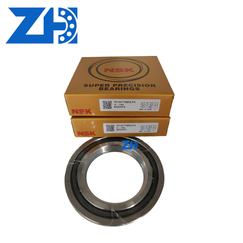 Discover Precision and Durability: Our Best-selling, Premium-quality Angular Contact Bearings 7014 Elevate Your Machinery Performance
