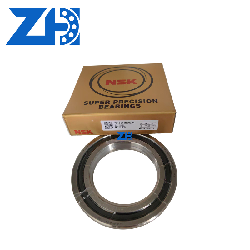 Discover Precision and Durability: Our Best-selling, Premium-quality Angular Contact Bearings 7014，7015，7016 Elevate Your Machinery Performance