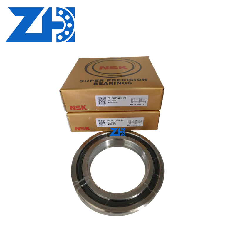 Discover Precision and Durability: Our Best-selling, Premium-quality Angular Contact Bearings 7014，7015，7016 Elevate Your Machinery Performance