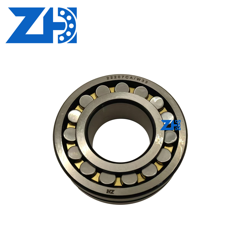 Hot selling, high quality bearing, 22207CA，22205 ，22307 Spherical Roller Bearing, high quality and low price, welcome to buy