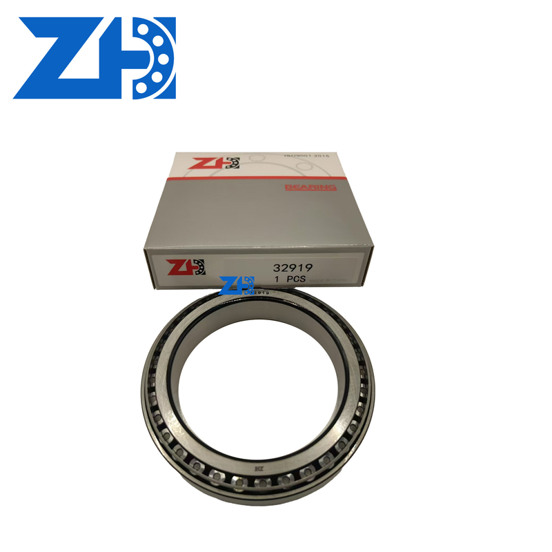 Premium Elite 32919 Tapered Roller Bearings: Epitomizing Exceptional Craftsmanship for Delivering Seamless and Reliable Performance