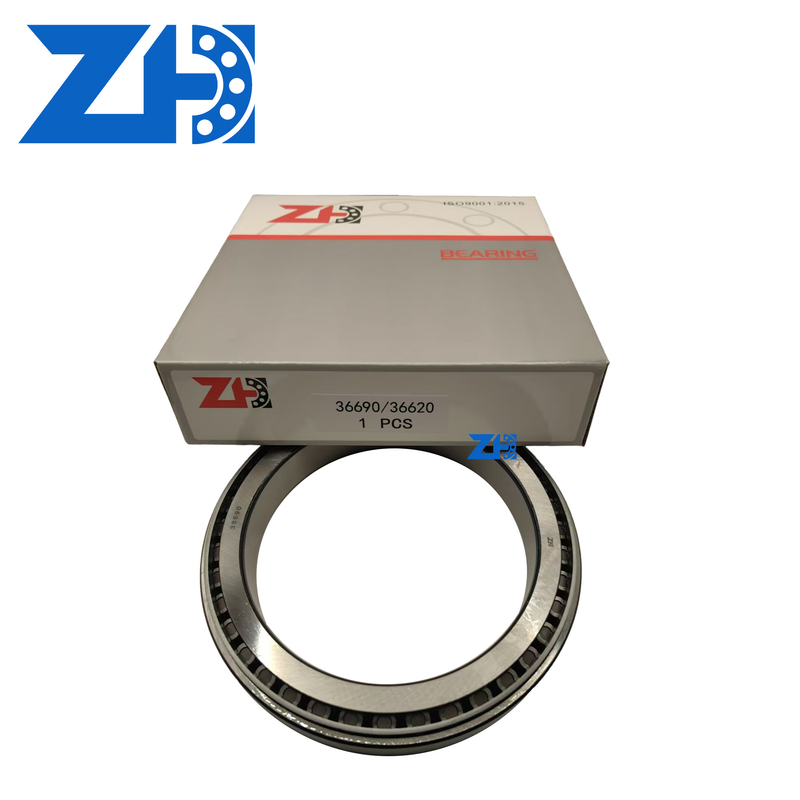Premium Elite 36690-36620 36690/36620 Tapered Roller Bearings: Epitomizing Exceptional Craftsmanship for Delivering Seamless and Reliable Performance