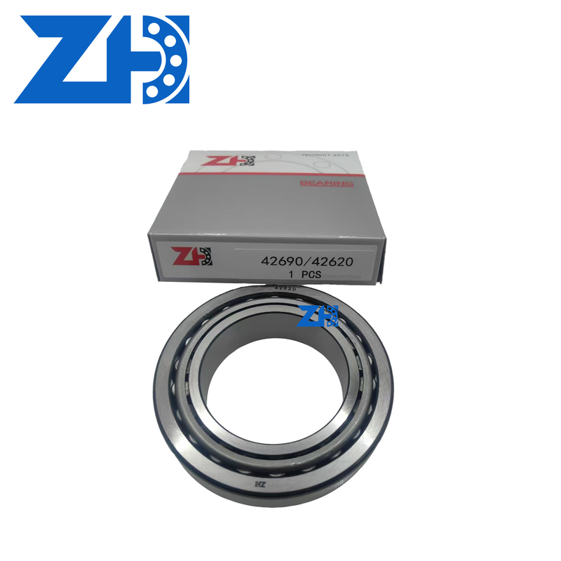 Premium Elite 42690-42620 42690/42620  44643/10 47679/20 Tapered Roller Bearings: Epitomizing Exceptional Craftsmanship for Delivering Seamless and Reliable Performance