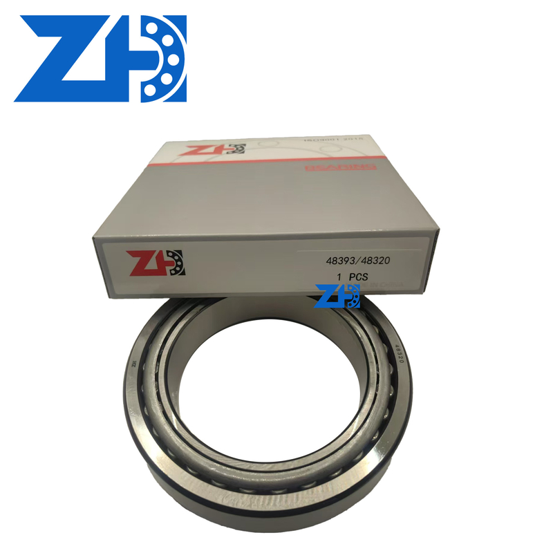 Premium Elite 48393-48320 48393/48320 482/472D 414245/10 Tapered Roller Bearings: Epitomizing Exceptional Craftsmanship for Delivering Seamless and Reliable Performance