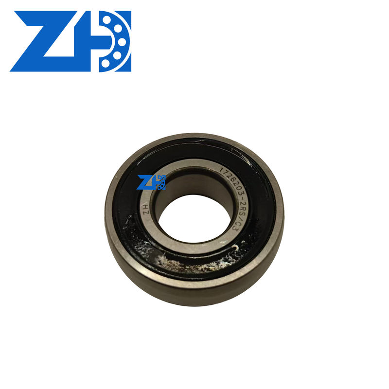 High quality, best-selling bearings 1726203-2RS Deep Groove Ball Bearing  good quality and low price, welcome to buy