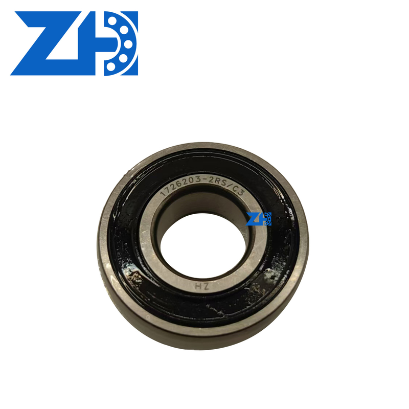 High quality, best-selling bearings 1726203-2RS Deep Groove Ball Bearing  good quality and low price, welcome to buy