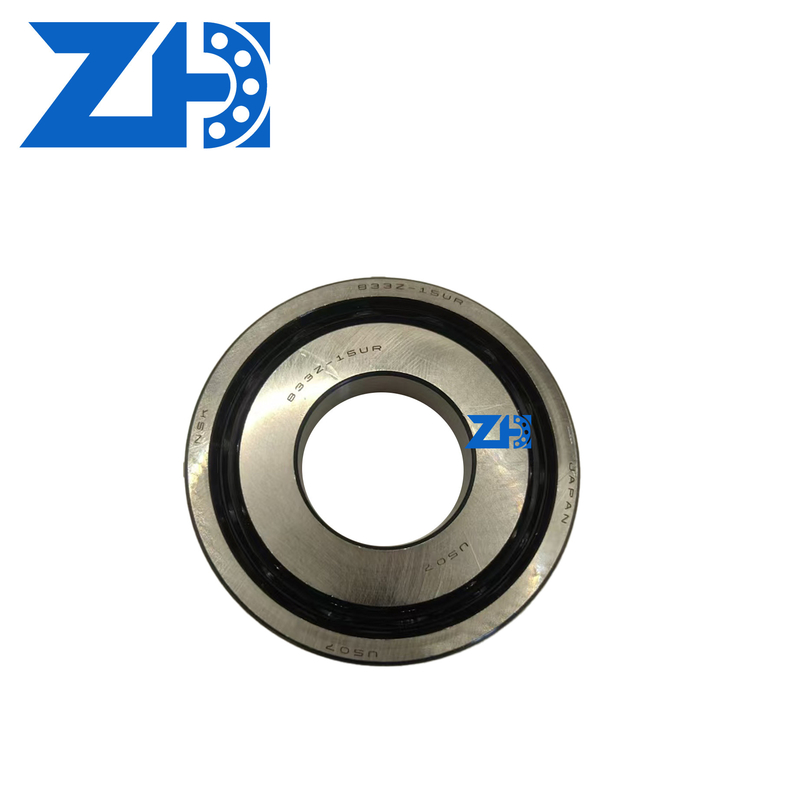 High quality, best-selling bearings B33Z-15 B33Z/15 Deep Groove Ball Bearing  good quality and low price, welcome to buy
