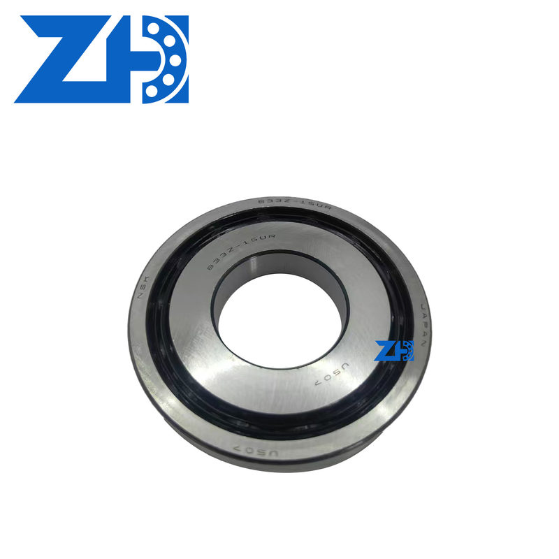 High quality, best-selling bearings B33Z-15 B33Z/15 Deep Groove Ball Bearing  good quality and low price, welcome to buy