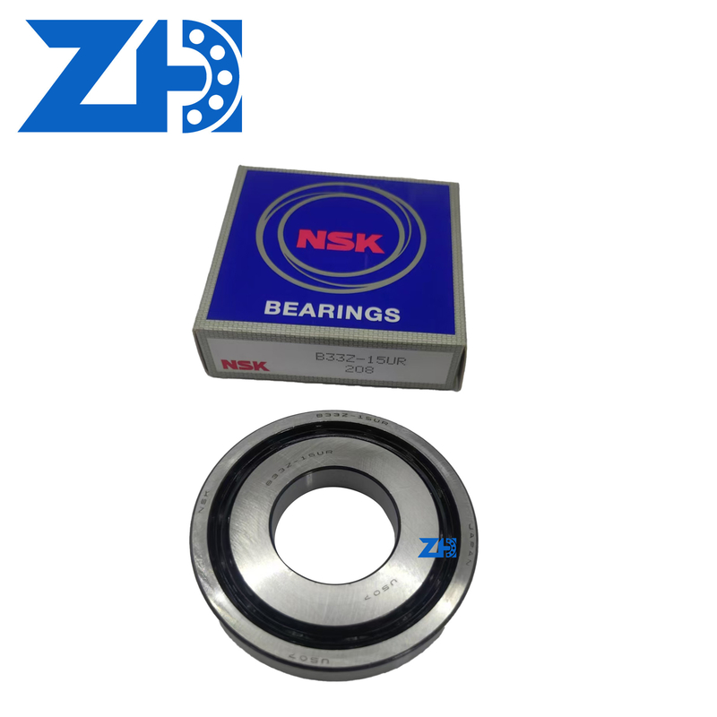 High quality, best-selling bearings B33Z-15 B33Z/15 Deep Groove Ball Bearing  good quality and low price, welcome to buy