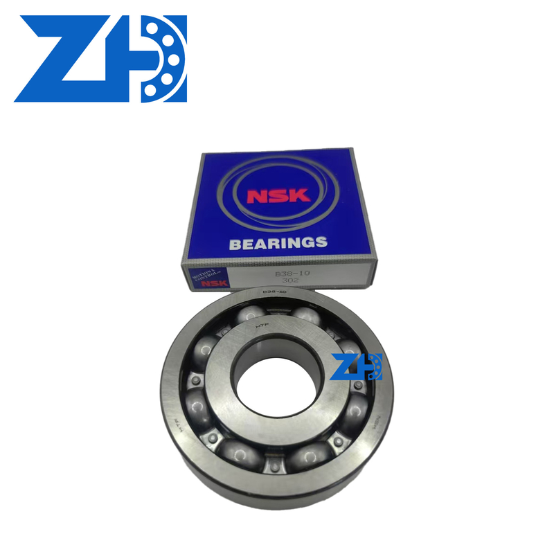 High quality, best-selling bearings B38-10 B38/10 Deep Groove Ball Bearing  good quality and low price, welcome to buy