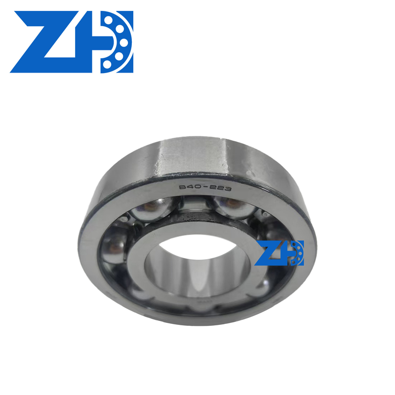 High quality, best-selling bearings B40-223 B40/223  Deep Groove Ball Bearing  good quality and low price, welcome to buy
