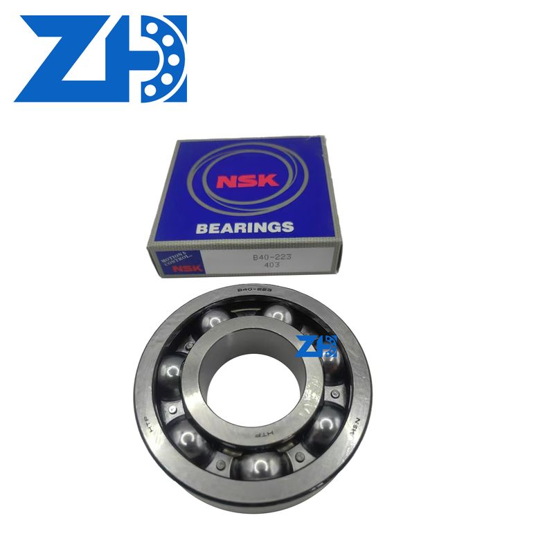 High quality, best-selling bearings B40-223 B40/223  Deep Groove Ball Bearing  good quality and low price, welcome to buy