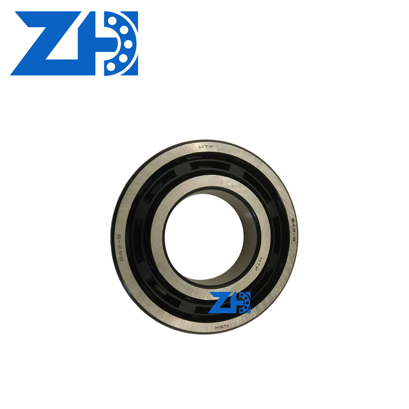 High quality, best-selling bearings B43-8 B43/8  Deep Groove Ball Bearing  good quality and low price, welcome to buy