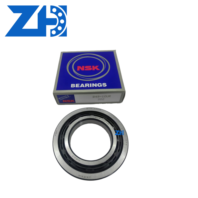 High quality, best-selling bearings B49-10 B49/10  Deep Groove Ball Bearing  good quality and low price, welcome to buy