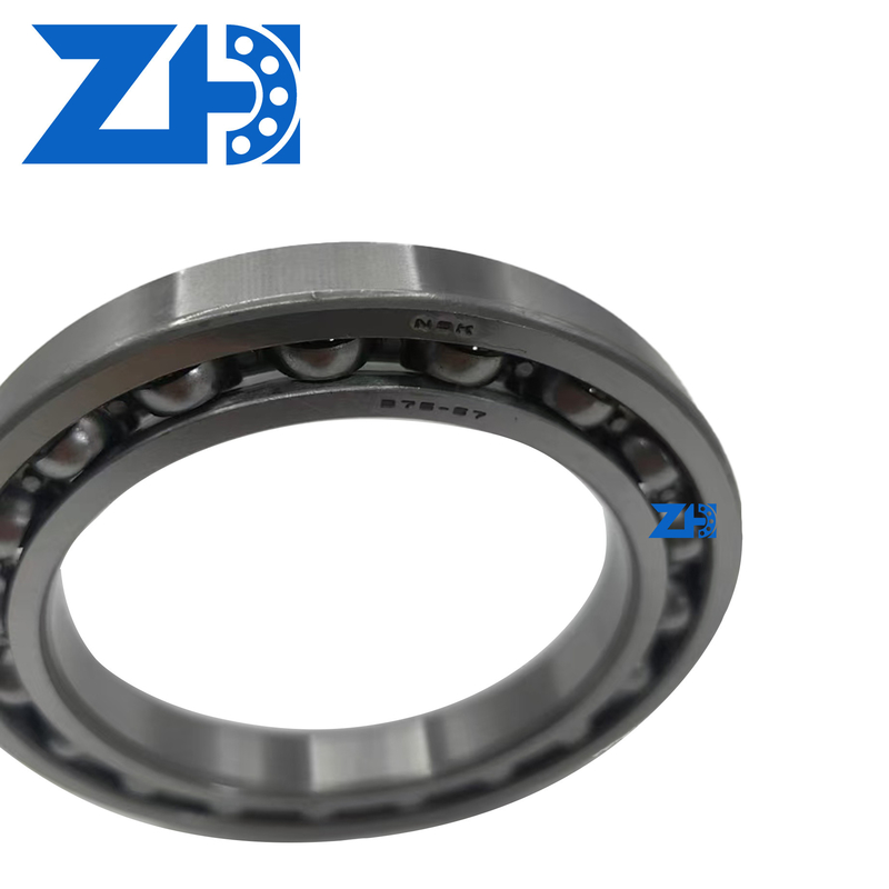 High quality, best-selling bearings B75-57 B75/57  Deep Groove Ball Bearing  good quality and low price, welcome to buy