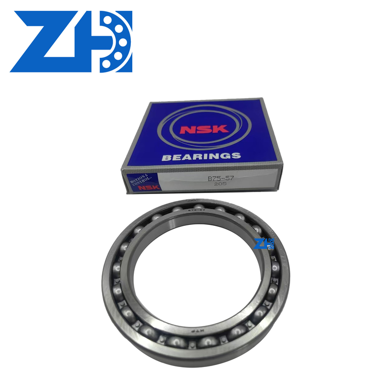 High quality, best-selling bearings B75-57 B75/57  Deep Groove Ball Bearing  good quality and low price, welcome to buy