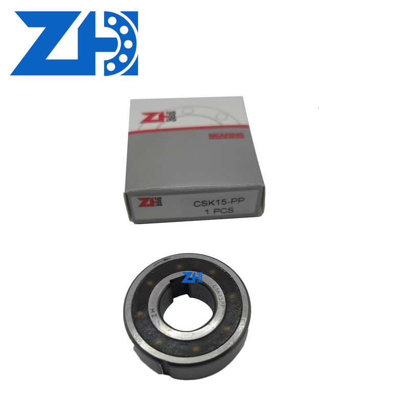 Hot-selling high-quality  CSK15 CSK17 CSK25 One way clutch bearing allows smooth shifting of vehicles