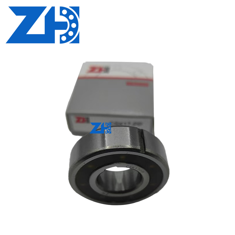 Hot-selling high-quality  CSK15 CSK17 CSK25 One way clutch bearing allows smooth shifting of vehicles