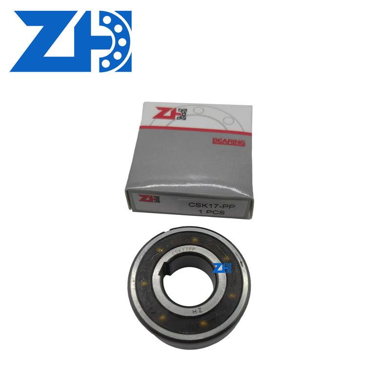 Hot-selling high-quality  CSK15 CSK17 CSK25 One way clutch bearing allows smooth shifting of vehicles