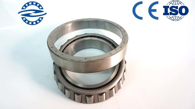 High Rotation Separable 30303 Tapered Roller Bearing For Motors Outer Diameter 17*47*14mm